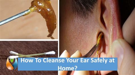 The Science Behind Ez Groom's Ear Cleaning Success